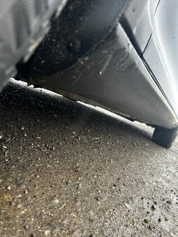 Škoda Octavia 2 RS TFSI - 7