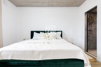 Luxusná moderná novostavba 4i RD - Cestice 14 min od KE - 7