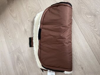 Rukavice na kočík - 7