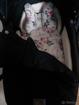 Kočík Cybex Priam 4.0 - 7