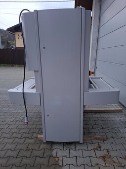 Širokopásová brúska Casadei Libra RTC 95 - 7