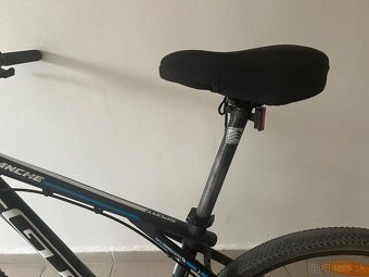 GT Avalanche – kvalitný horský bicykel - 7