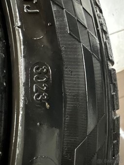 BMW r17 5x120 225/45 et34 - 7