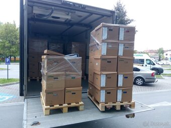 ✅Sťahovanie -Autodoprava -Montáž- Likvidácia 0918 140 111 ✅ - 7