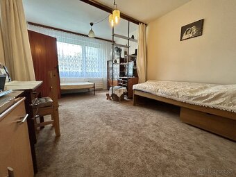 Ponúkam na predaj prietranný 2izb. byt po čiastočnej rekon. - 7