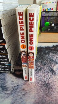 Predám tieto komiksy - 7