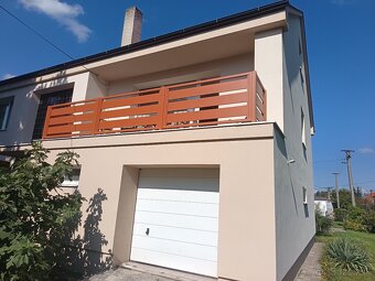 Zámočnictvo zváračské a zámočnicke práce kovovýroba - 7