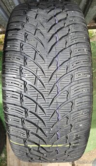 Atraktívna, originálna zimná sada VOLVO - 5x108 r19 /5ks/ - 7