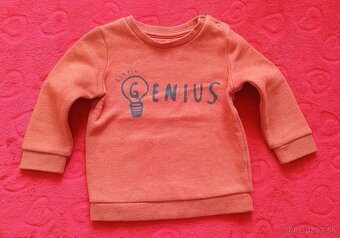 Detské oblečenie v.74 - 7