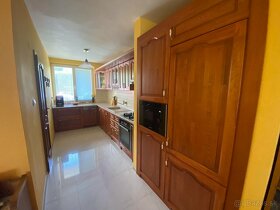 REZERVOVANÉ do 31.12. Príjemný slnečný rodinný dom na Zobore - 7