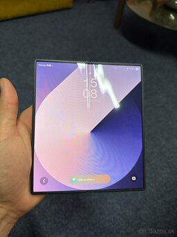 Samsung Galaxy Fold 6 - 7