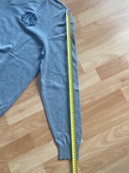 Pánsky pulover.....L-ko. - 7