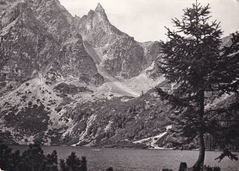 Poľské Tatry - 7