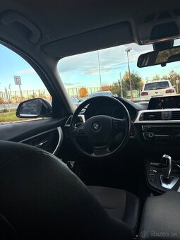 BMW F31 320d xdrive 140kw - 7