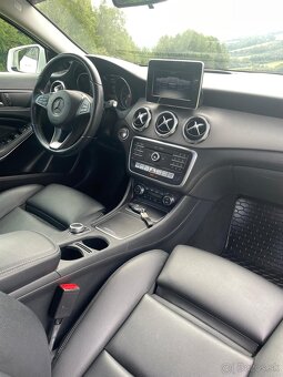 Mercedes GLA 180 AKCIA - 7