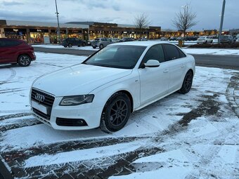 Audi A4 1.8 TFSi 118kw S-line - 7