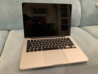 Macbook pro 2015 i7 ram 16gb 500gb - 7