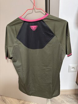 Dynafit tričko - 7