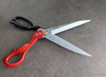 Profesionálne brúsenie nožov - 7