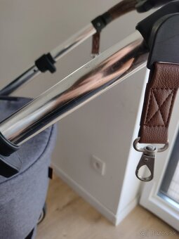 ABC Design Salsa 4 Air + vybava - 7