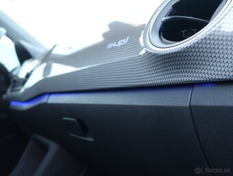 Volkswagen e-Up, 37tis.km, odpočet DPH; cena len 10.711€+DPH - 7