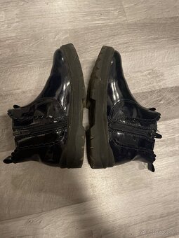 Prechodne botky/cizmy Zara v.25 - 7