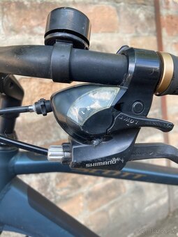 Scott sub comfort 20 - 7