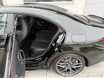 Mercedes cla 35 amg 4matic coupe - 7