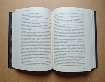 David Herbert Lawrence: POSLEDNÍ SMÍCH - 7