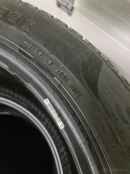 ZIMNE PNEU RSC 235/55 R19 PIRELLI - 7