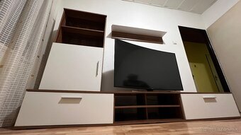 Obývacia stena v super stave - 7