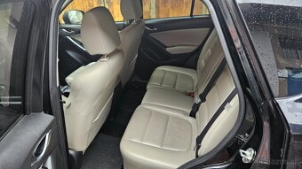 Mazda Cx5 - 7