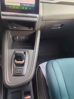 Renault symbioz 1.8 Full hybrid 160 - 7