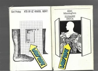 Edícia Labyrint 1 - 7