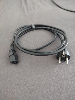 Káble Lan, optické, TV, aux, Jack, Usb - 7