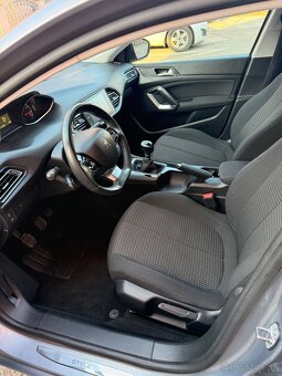 Peugeot 308 1.2 PureTech - 7