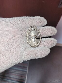 Odznak.vyznamenanie..vf. - 7