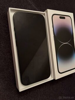 iPhone 15 128GB black - 7