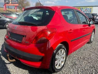 Peugeot 207 1.4 HDi - 7