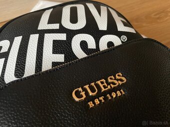 Guess Haidee ruksak - 7