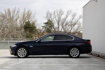 BMW Rad 5 525 xDRIVE AT/8 160kW - 7
