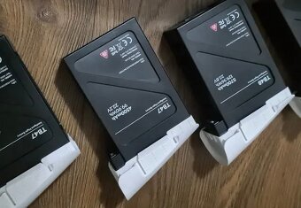 Dji Inspire 1 s bohatým příslušenstvím - 7