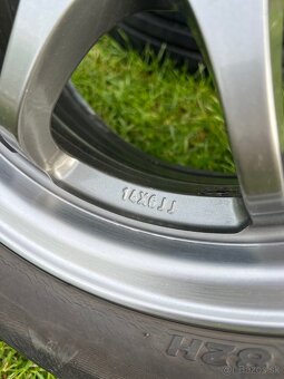 Kyowa Racing 4x100/4x108 R14 - 7