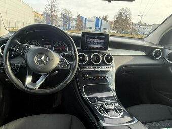 Predaj, Mercedes GLC, prešov, odpočet DPH - 7