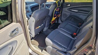 Ford S-Max 2.0 TDCi - 7