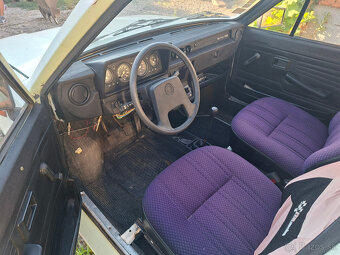 Skoda 130L - 7