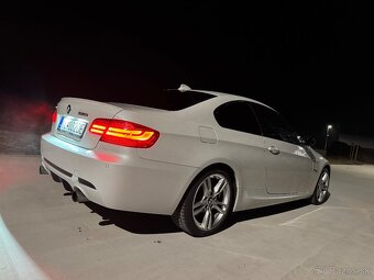 BMW E92 335i (335iX-drive) M-packet RV 2012 - 7