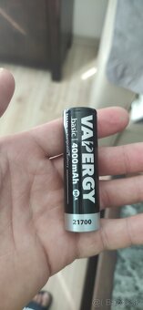 Predám vapovacie mašinky - 7