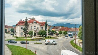 Dom Nitrianske Pravno - 7
