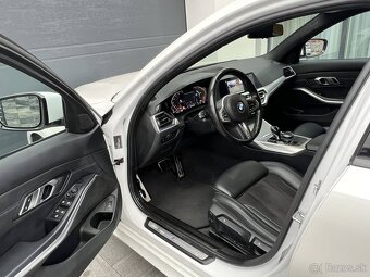 BMW 3 G21 320d 140kw xDrive M-Packet - 7